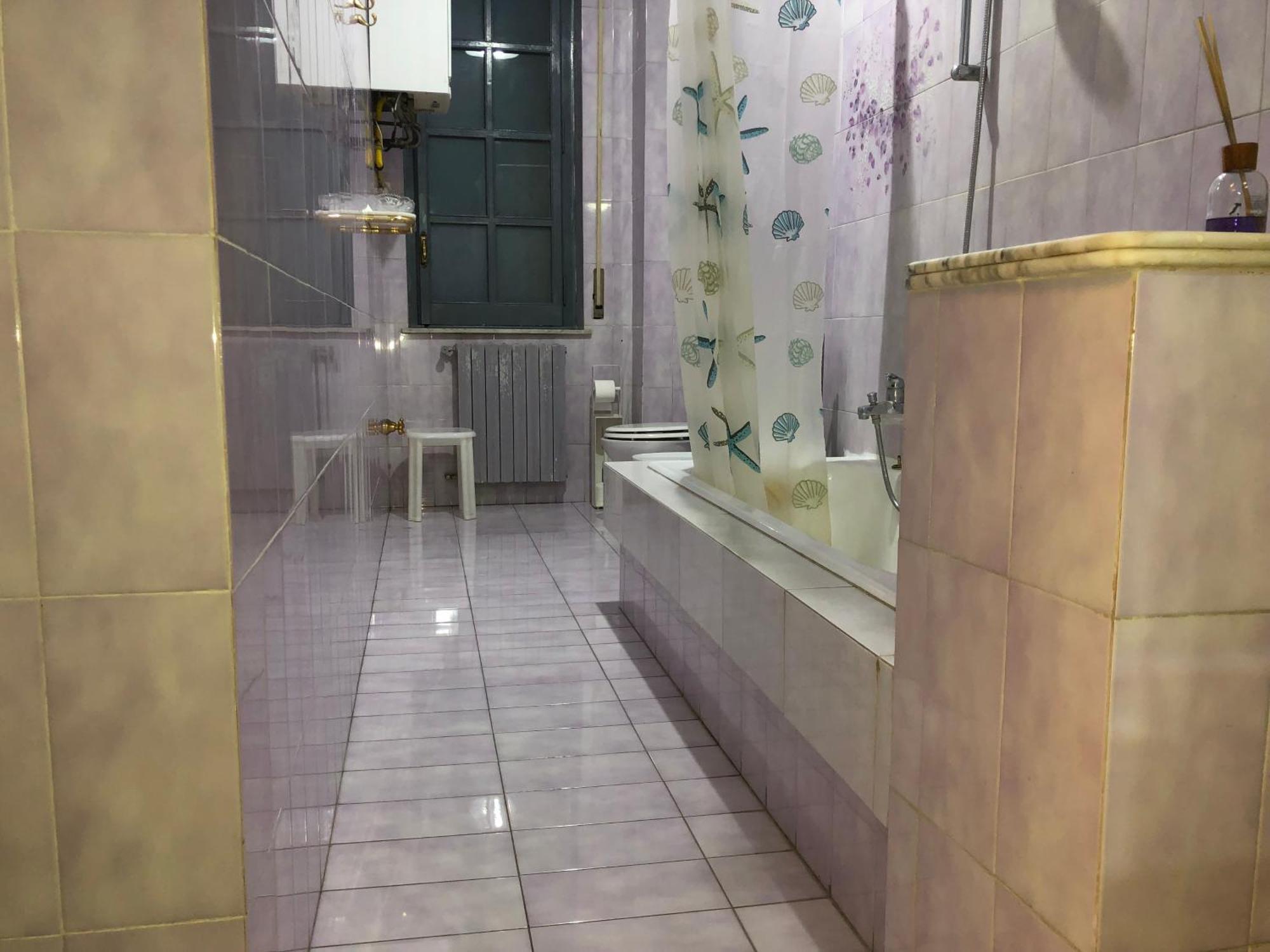 Tarumbo Holiday Intero Appartamento 120 Mq Naples Exterior photo